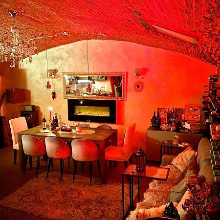 Florence Red Impression - In The City Center Exterior foto